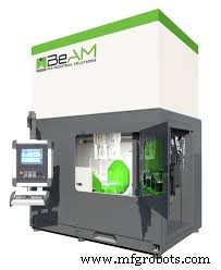 Top 10 industrielle Großformat-3D-Drucker für die Großserienproduktion