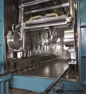 Top 10 industrielle Großformat-3D-Drucker für die Großserienproduktion