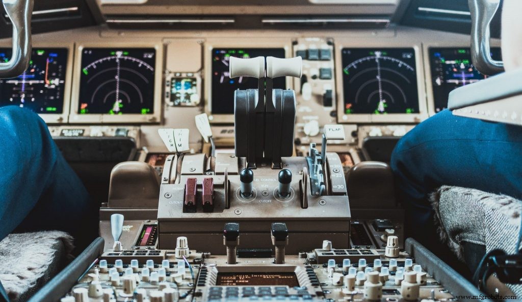KI in der Luftfahrt: 5 wegweisende Wege, wie KI Aviation-Innovation antreibt