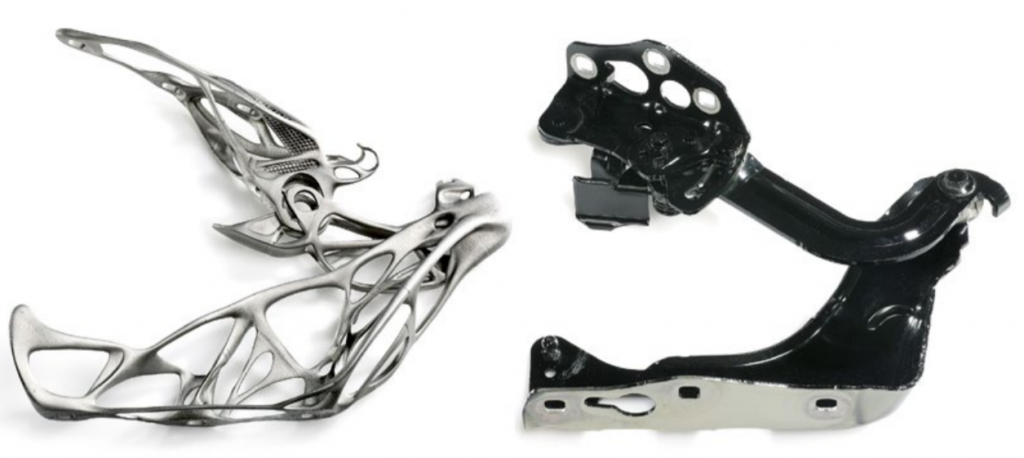 Experteninterview: Armin Wiedenegger von voestalpine High Performance Metals zur Metal-3D-Druck-Innovation
