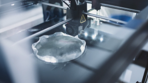 5 Schlüssel-3D-Druck-Trends, die 2019 prägen