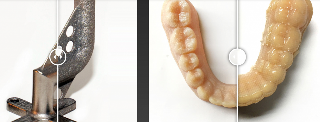 Sieben Schlüsseltrends, die 3D-Druck 2018 prägten