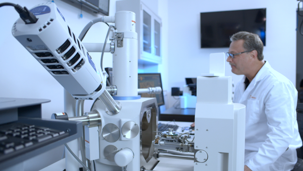 Interview mit Sintavia Präsident Doug Hedges: Skalierung der Serienproduktion von Metallteilen via 3D-Druck