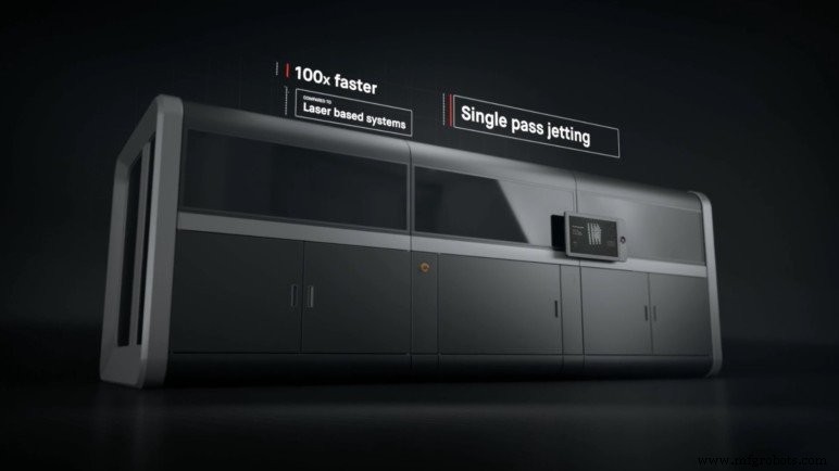Metall-3D-Druck heute: Vom Prototyp zur Serienfertigung