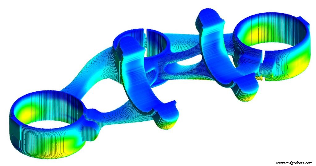 Metall-3D-Druck heute: Vom Prototyp zur Serienfertigung