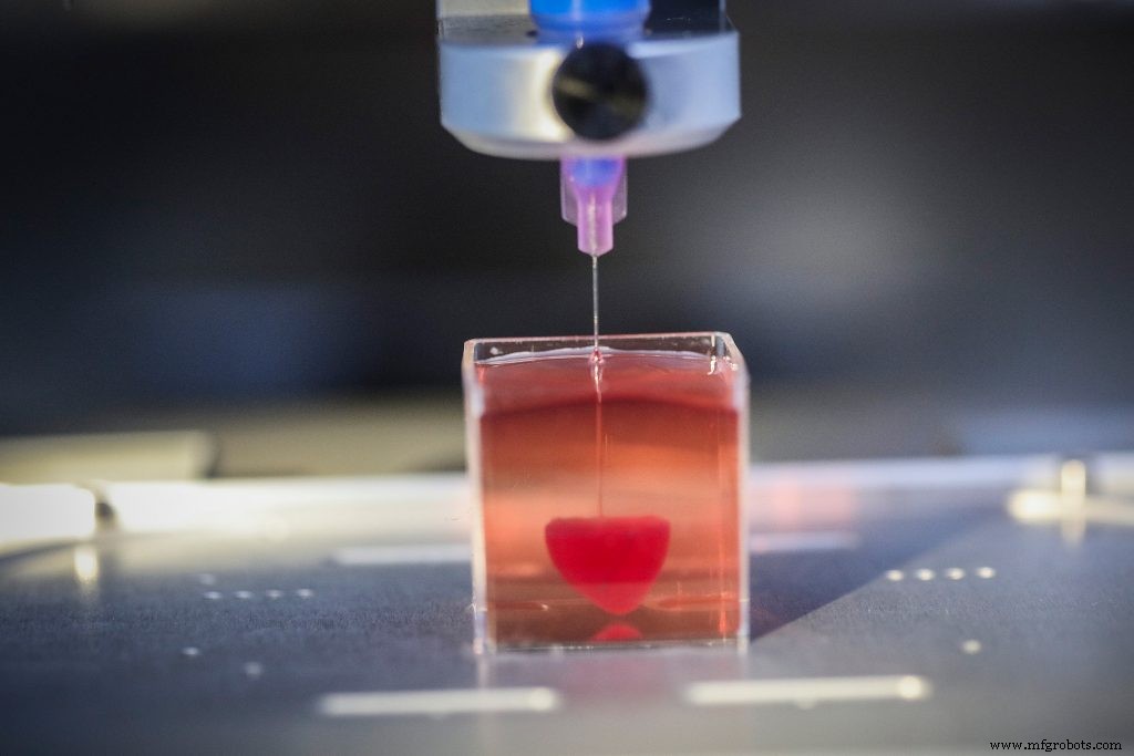 9 Mythen über 3D-Druck widerlegt: Was Sie wirklich wissen müssen