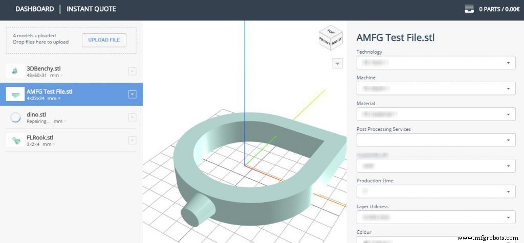 5 deutliche Anzeichen, dass Ihr 3D-Druck-Dienstleister Workflow-Software benötigt