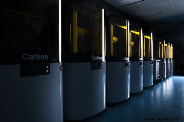 Warum 3D-Druck ein Magnet für Investoren ist