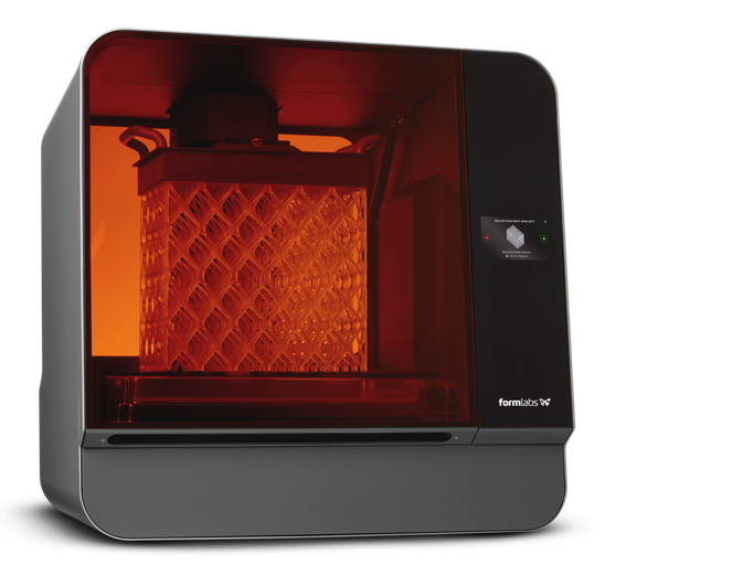 Warum 3D-Druck ein Magnet für Investoren ist