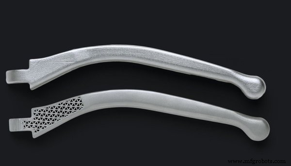 Warum 3D-Druck ein Magnet für Investoren ist