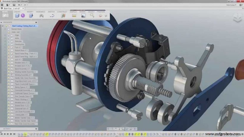 Autodesks Robert Yancey über additive Fertigung, generatives Design und Industrie 4.0