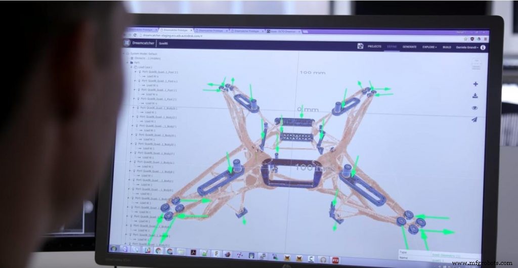 Autodesks Robert Yancey über additive Fertigung, generatives Design und Industrie 4.0