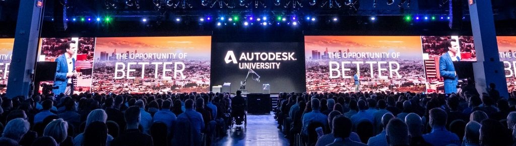 Autodesks Robert Yancey über additive Fertigung, generatives Design und Industrie 4.0
