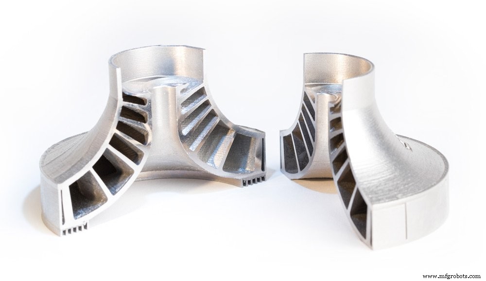 Interview mit VELO3Ds VP Technology Partnerships: Metall-3D-Druck-Fähigkeiten vorantreiben