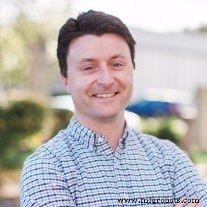 Interview mit VELO3Ds VP Technology Partnerships: Metall-3D-Druck-Fähigkeiten vorantreiben