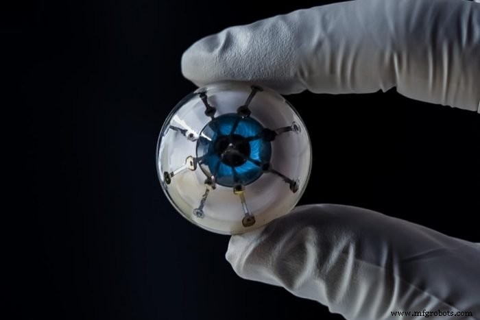 5 bahnbrechende 3D-Druck-Durchbrüche, die Industrien neu formen