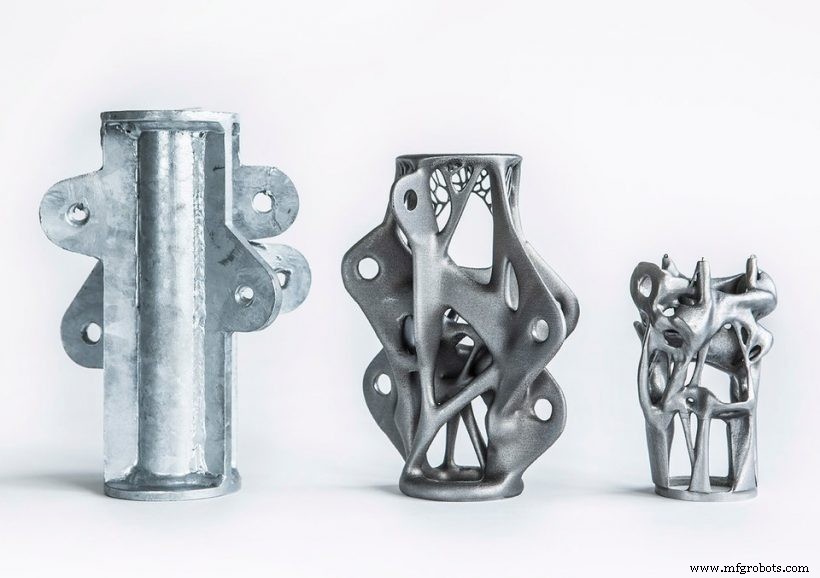 5 aufstrebende Trends, die 3D-Druck-Software prägen