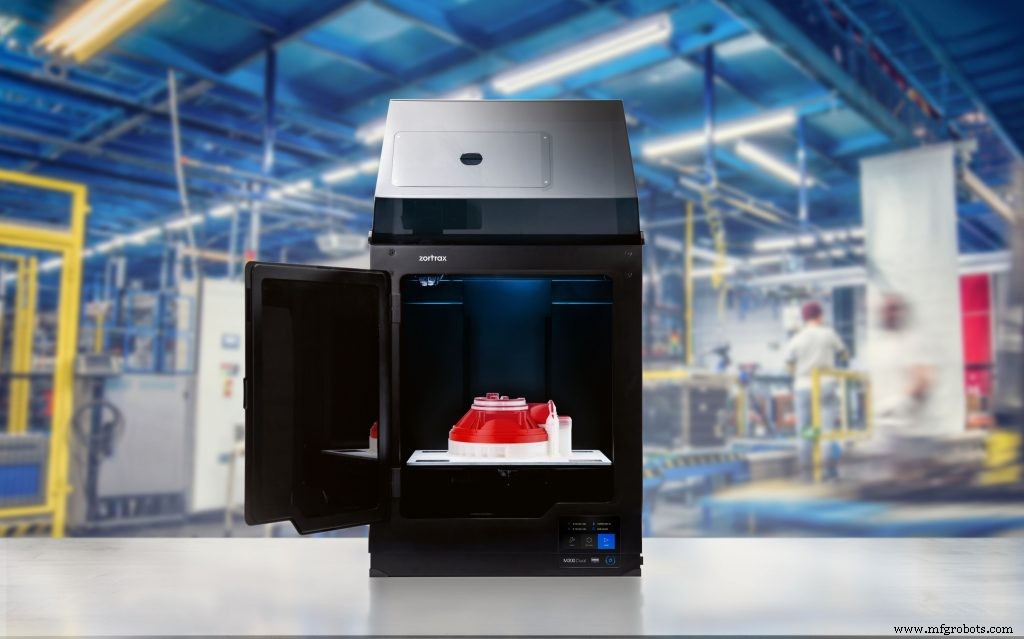 7 unverzichtbare Additive Manufacturing Innovationen auf der TCT Show 2019