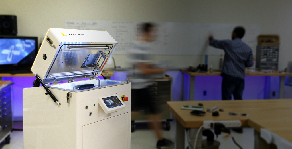 7 unverzichtbare Additive Manufacturing Innovationen auf der TCT Show 2019