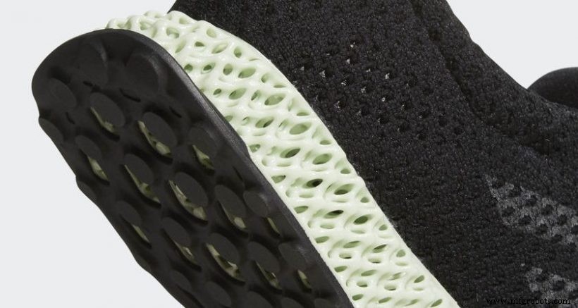 Revolution im Schuhwerk: 3D-Druck treibt Innovation, Individualisierung und schnellere Markteinführung voran