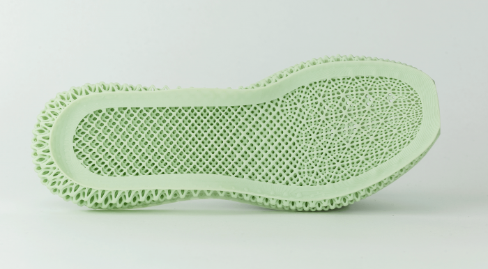 Revolution im Schuhwerk: 3D-Druck treibt Innovation, Individualisierung und schnellere Markteinführung voran