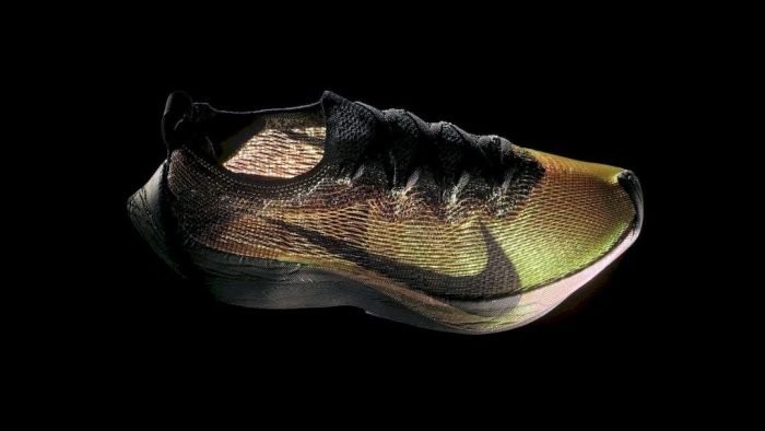 Revolution im Schuhwerk: 3D-Druck treibt Innovation, Individualisierung und schnellere Markteinführung voran