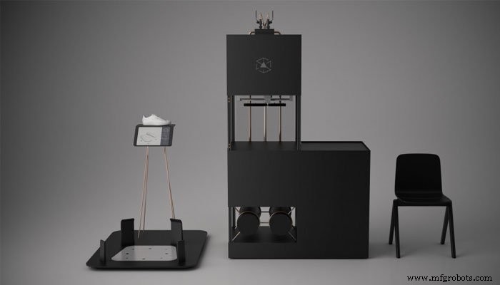 Revolution im Schuhwerk: 3D-Druck treibt Innovation, Individualisierung und schnellere Markteinführung voran
