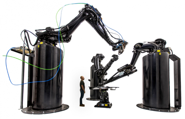 3D-Druck von Raketen: Wie additive Fertigung die Raumfahrzeugproduktion revolutioniert
