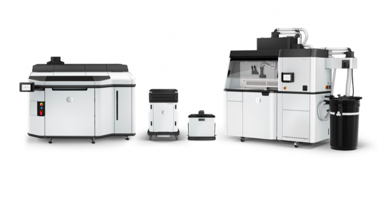 3D-Druck-Hardwaremarkt 2020: Trends, Schlüsselakteure und Evolution