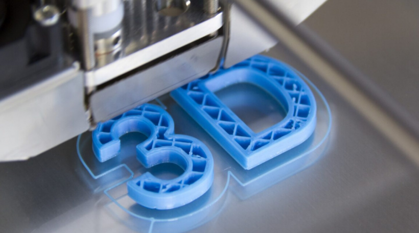 Wie 3D-Druck COVID‑19-Versorgungsengpässe bekämpft