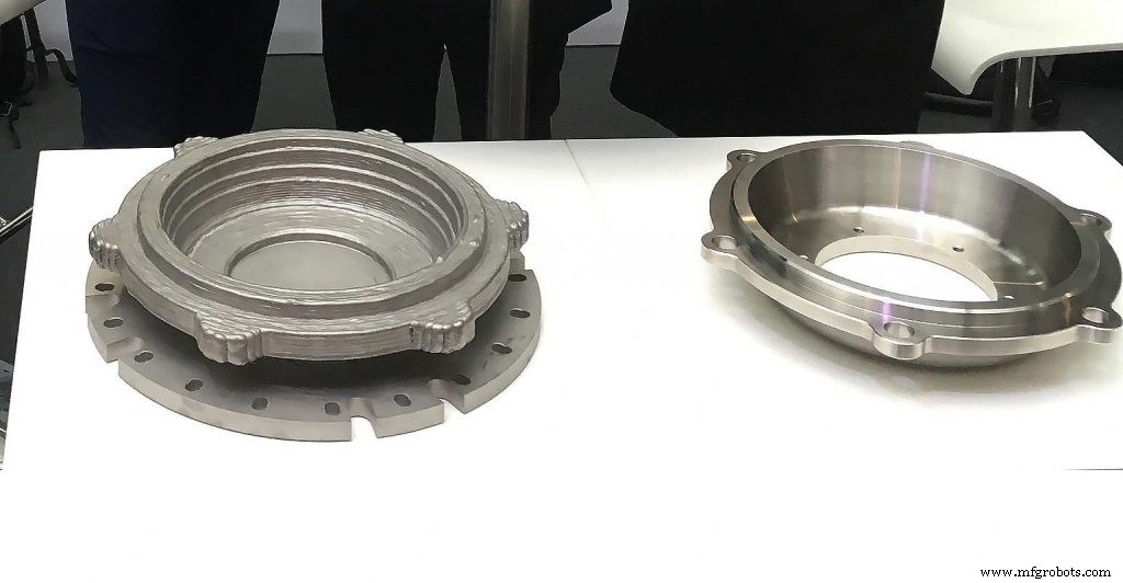 4 Wege, wie 3D-Druck Maintenance, Repair & Overhaul (MRO) beschleunigt