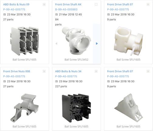 4 Wege, wie 3D-Druck Maintenance, Repair & Overhaul (MRO) beschleunigt