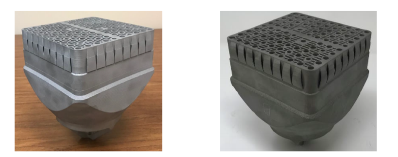 Application Spotlight: 3D-Druck treibt Innovation in der Nuklearenergie