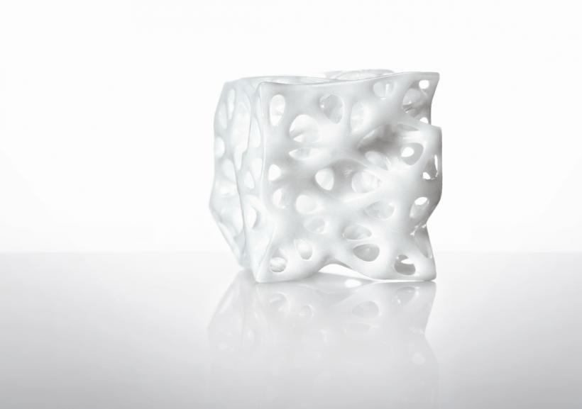 Lithoz-CEO Dr. Johannes Homa erklärt die Zukunft des keramischen 3D-Drucks