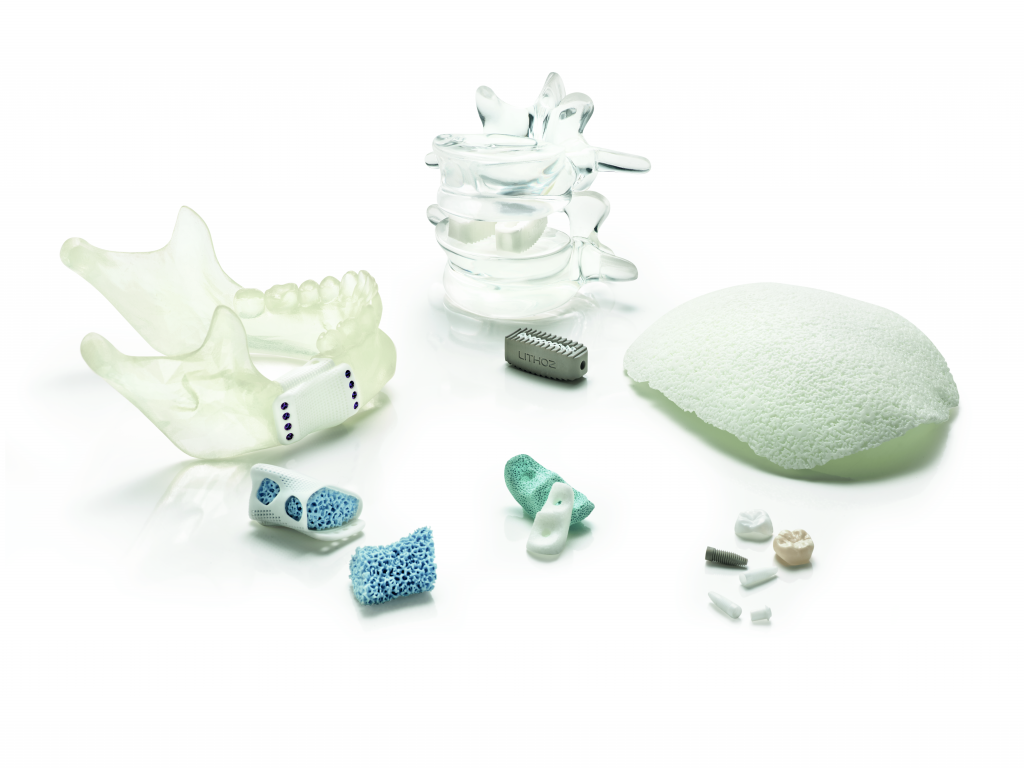 Lithoz-CEO Dr. Johannes Homa erklärt die Zukunft des keramischen 3D-Drucks