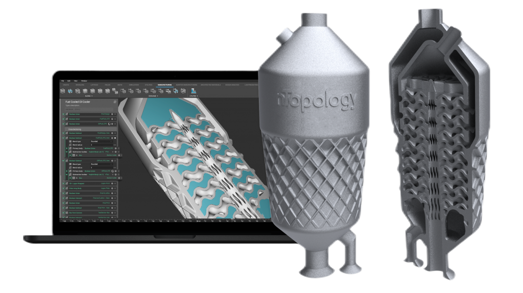 Experteninterview: nTopology-CEO über Generative Design Software für additive Fertigung