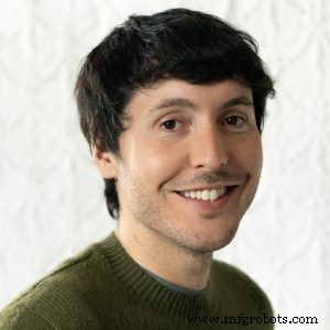 Experteninterview: nTopology-CEO über Generative Design Software für additive Fertigung