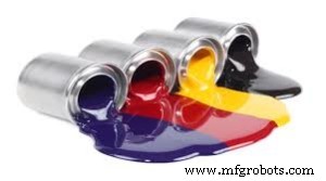 Wie Pigmente Farben antreiben: Deep Dive in Farbe, Schutz und industrielle Anwendungen