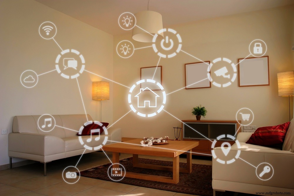 Erschwinglichkeit & Skalierbarkeit: Eckpfeiler des Smart-Home-Erfolgs