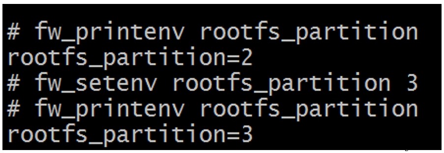 Embedded Linux OTA Updates – Teil 1: Fundamentals & Implementation
