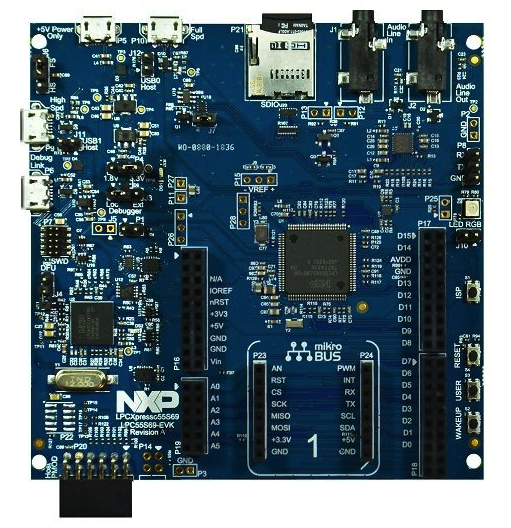 Azure RTOS erweitert Support über führende Embedded-Plattformen mit neuen Development Kits
