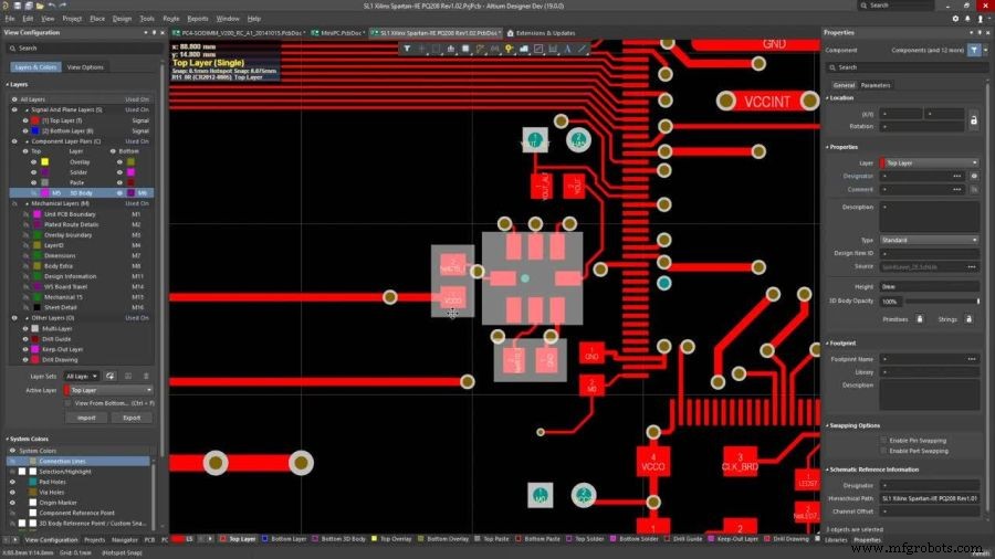 PCB-Design meistern: Häufige Herausforderungen überwinden