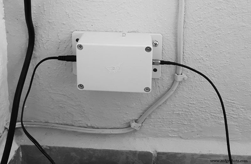 Linux Foundation & IBM unterstützen OpenEEW: Low-Cost IoT Lösung für Erdbeben-Frühwarnung