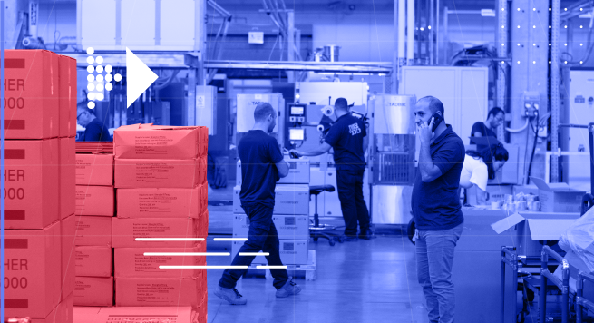 Produktionskapazitätsplanung strategisch meistern: Engpässe eliminieren