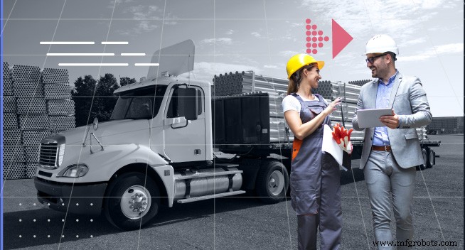 Digitale Transformation in der Fertigung beschleunigen: Roadmap, Herausforderungen und Nutzen