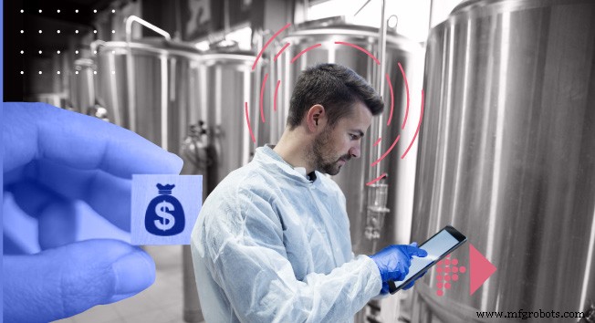 Digitale Transformation in der Fertigung beschleunigen: Roadmap, Herausforderungen und Nutzen