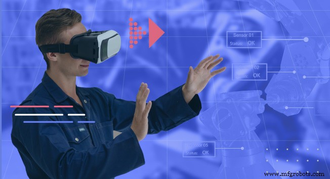 Digitale Transformation in der Fertigung beschleunigen: Roadmap, Herausforderungen und Nutzen