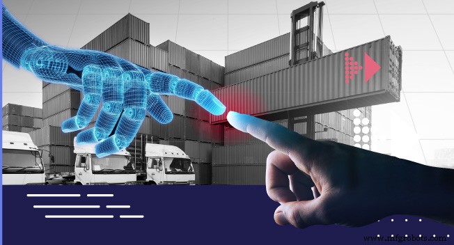 Supply Chain Optimization Software: Hersteller-Blaupause für Effizienz und Rentabilität