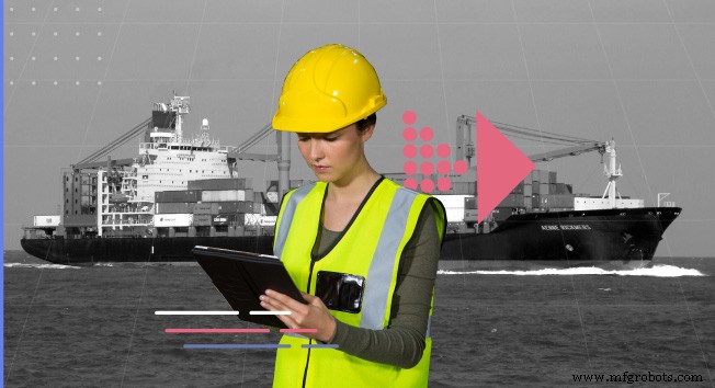 Supply Chain Optimization Software: Hersteller-Blaupause für Effizienz und Rentabilität