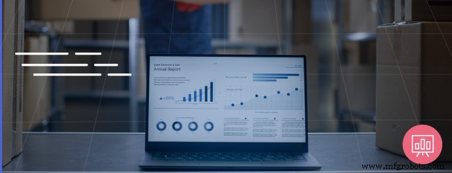 Supply Chain Optimization Software: Hersteller-Blaupause für Effizienz und Rentabilität